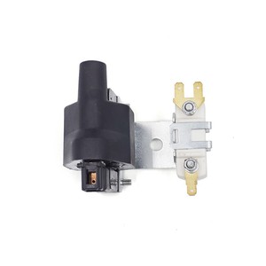 Bobina de encendido 90048-52056 para Daihatsu Cuore III, pieza de repuesto de transformador de alto voltaje - Product Image 4