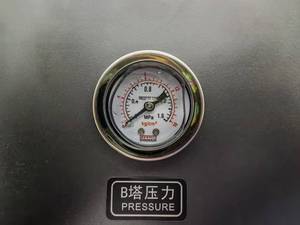Sécheur déshydratant régénératif sans chaleur KW-XGZJ500L 500NL/Min 3.5W à très faible consommation d'énergie pour <span class=keywords><strong>compresseur</strong></span> d'air industriel - Product Image 5