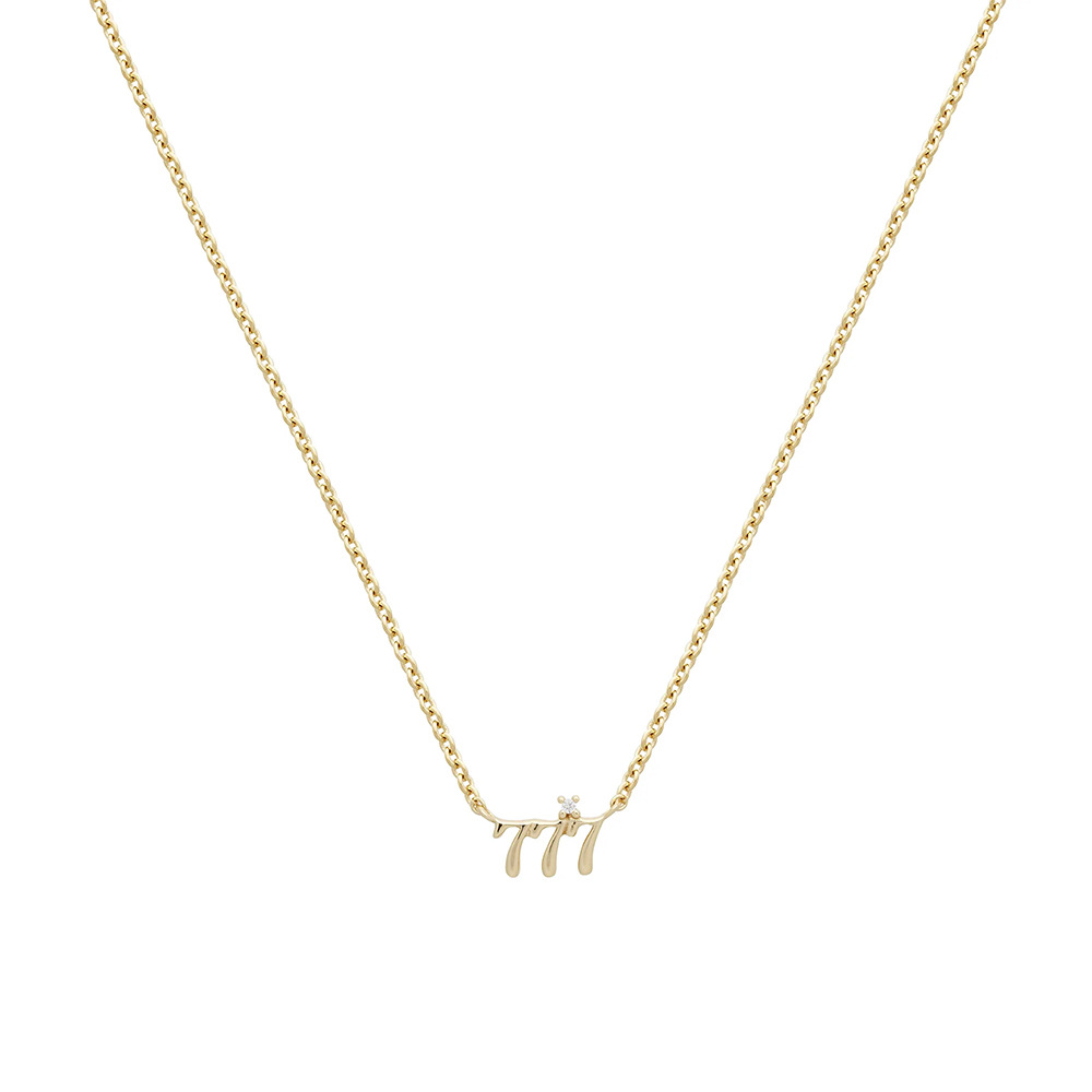 G60301511532C-4 gold, 777