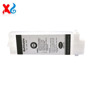 Cartucho <span class=keywords><strong>de</strong></span> tinta <span class=keywords><strong>de</strong></span> <span class=keywords><strong>recarga</strong></span> <span class=keywords><strong>de</strong></span> impresoras completas <span class=keywords><strong>de</strong></span> 130ML para Canon IPF 5000 IPF5100 671 771 681 781 500 510 600 610 12 colores - Product Image 3