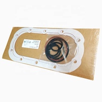 Perlengkapan Gasket Inti Pendingin Oli Detroit Diesel Seri S60 Pasokan Pabrik 23537789 Suku Cadang Detroit S60