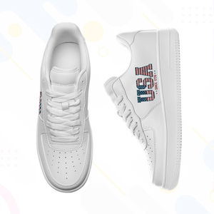 Nouvelles Chaussures de Course Tendance 2026 pour Hommes et Femmes, à Lacets, en Toile, Semelle Intermédiaire en PVC, Idéales pour l'Hiver, l'Automne et l'Été, pour Étudiants - Product Image 6