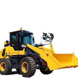 Camión Volquete Automático de Patas Cortas, Pequeño, con Tracción en las Cuatro Ruedas, Multifuncional, para Limpieza de Estiércol y Ingeniería Agrícola - Product Image 5