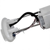 Electric Fuel Pump Assembly Module for Engine Fuel System 42720984 Chevrolet Trailblazer 4WD 2019-sin Escobillas