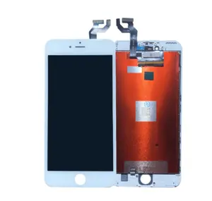 Màn Hình Số Hóa Màn Hình Cảm Ứng Lắp Ráp Lcd Chất Lượng Tốt Cho Cụm Màn Hình Lcd iPhone 6S Plus