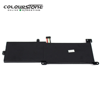 Batterie d'Ordinateur Portable de Remplacement Originale L16M2PB2 pour Série IdeaPad 320-14AST 320-15ABR 520-15IKB, Compatible L16L2PB2 L16C2PB1