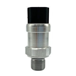 📟 Capteur Haute Pression LS52S00015P1 Pour Kobelco SK210-8, SK260 – Pièce L&S