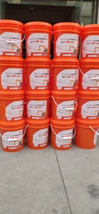 高性能API L-HM <span class=keywords><strong>46</strong></span> #   20L 工業用油 油圧油 - Product Image 5
