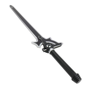 <span class=keywords><strong>Sword</strong></span> <span class=keywords><strong>Art</strong></span> <span class=keywords><strong>Online</strong></span> Anime Katana pour le <span class=keywords><strong>jeu</strong></span> Cosplay <span class=keywords><strong>Sword</strong></span> Collection bambou épées en bois - Product Image 4