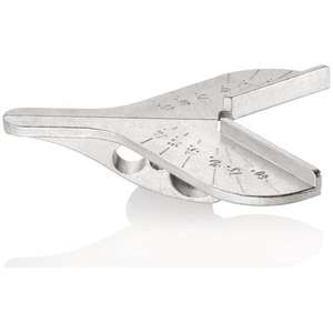 Knipex-94 39 215 01แผ่นไกด์สำหรับกรรไกร94 35 215 - EAN 4003773053835คีมและใบมีดอะไหล่สำหรับคีมและใบมีด - Product Image 1