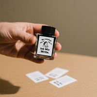 Kotopack étiquette de fabricant de logo personnalisé pour parfums originaux shampooing autocollant d'huile essentielle de qualité supérieure