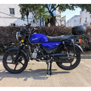 Ottc 50cc đua xe gắn máy với điện bắt đầu 125cc 4 thì động cơ tốc độ tối đa 80 km/<span class=keywords><strong>h</strong></span> cho xăng off-road - Product Image 5