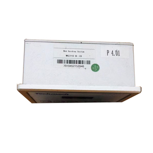 Nuevo Controlador de Sistema de Guiado Original WG310-B-IO WG310-B-I0 - Product Image 6