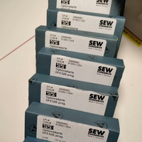 Module de commande Sew Eurodrive DEH11B 08243107 avec interface Fieldbus