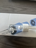 Électrode de pH pour analyse : Endress+Hauser E+H Matériau du support : PPS renforcé de fibres de verre - En stock