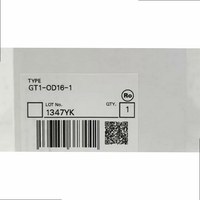Gt1-od16-1 Digital Output Module for Plc Remote I/o Control Plc