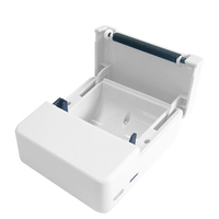 Imprimante de prise USB bon marché Mini imprimante thermique portable pour iPhone Mini imprimante portable 58mm