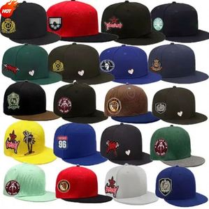 Nouvelle Era en gros en stock Casquette de basketball, Hip Hop, Softball à 6 panneaux, broderie 3D, visière plate, ajustée et snapback - Product Image 4