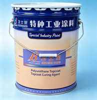 Durcisseur de finition époxy 4kg liquide haute brillance pour agent de durcissement, peinture époxy acrylique bi-composant en spray, peinture pour appareils électroménagers