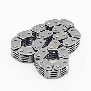 HISUN 450-<span class=keywords><strong>750CC</strong></span> ATV UTV Chaînes en forme de dents Nouveau métal OEM P004000223040000 Fit for R Gea - Product Image 4