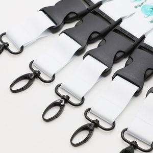 Cordón para el Cuello Personalizado con Impresión por Sublimación y Hebilla de Seguridad Desprendible, Cordones Personalizados para Personal de Agencias de Viajes y Grupos Turísticos - Product Image 2