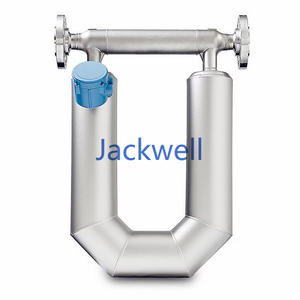 Débitmètre Coriolis Micro Motion ELITE d'origine, performances de pointe pour les milieux pétroliers, prise en charge OEM personnalisable - Product Image 3