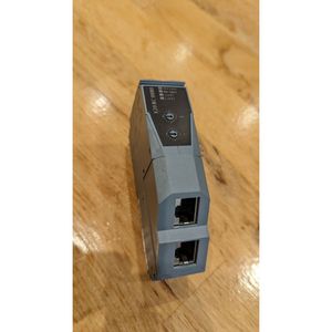 B R X20BC0088โมดูล PLC 24V อินเตอร์เฟซอีเทอร์เน็ต8 I O พอร์ตตัวควบคุมระบบอัตโนมัติในอุตสาหกรรม - Product Image 1
