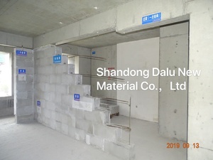 80 mét Trung Quốc thạch cao khối/thạch cao tường khối/thạch cao khối sản xuất - Product Image 6