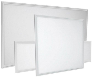 FUENTE DE LUZ LED NATURAL DE ALTO Brillo 60/72/96/48W 80/90/100LM/W Panel de luz de techo Downling impermeable - Product Image 1