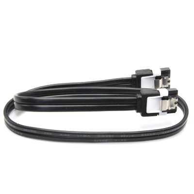 Sy Sata3.0 Hard Disk Data Cable 6Gb High-Speed Transmission Sata Serial Optical Drive General Sata3