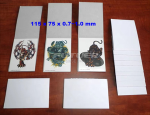 Distributeur automatique haute capacité à 2 colonnes pour cartes <span class=keywords><strong>et</strong></span> autocollants (TM250) - Product Image 6