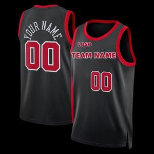 Pantalones cortos vintage de baloncesto para gimnasio para mujer, pantalones cortos transpirables hasta la rodilla con logotipo personalizado, característica de técnica de sublimación de talla grande - Product Image 2