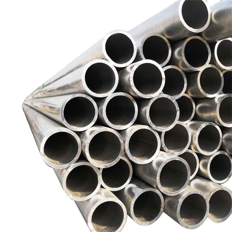 3003 Corrosion resistance of aluminum tubes 3003 Corrosion resistance of aluminum tubes
