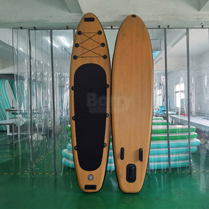 Été grand jeu d'eau de Promotion debout planche à pagaie Sup Double couche <span class=keywords><strong>gonflable</strong></span> à vendre kayak pêche Yoga Surf - Product Image 2