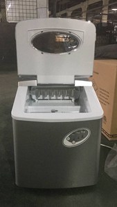 Smad Oem Shape Counter Top Portable <b>Ice</b> Maker <b>Machine</b> - Product Image 5