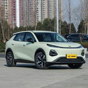 Changan Qiyuan Q05 163hp, Autos Nuevos con Caja <span class=keywords><strong>de</strong></span> Cambios Automática, Nevo Q05 FWD, Changan Q05 SUV Eléctrico, Compra en Línea, Autos Usados en China, EV - Product Image 3