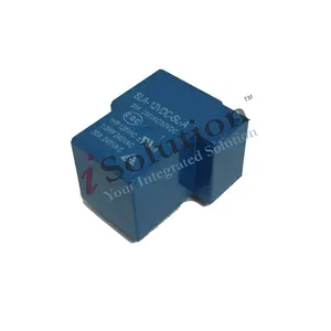 Relé SLA-12VDC-SL-A 12vdc 30a 4pin t90