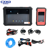 Escáner de Diagnóstico OEM Chery Jetour EXEED JAECOO 12V con 1 Año de Garantía, Herramienta OBD2 de Sistema Completo con Codificación ECU