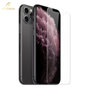 <span class=keywords><strong>Amazon</strong></span> Haute Qualité HD 2.5D 0.33MM Trempé Protecteur D'écran En Verre Pour <span class=keywords><strong>iPhone</strong></span> <span class=keywords><strong>11</strong></span> - Product Image 2