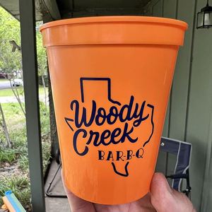 YS9872 Giveaways Promo Items Custom logo Smooth <b>Stadium</b> Cups for Advertising <b>Stadium</b> Cups - Product Image 5