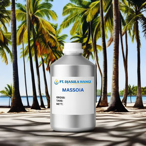 Huile Essentielle d'Écorce de Massoia 5kg 100% Pure et Naturelle avec Arôme Ressemblant à celui de la Noix de Coco pour Aliments & Boissons et Parfumerie - Product Image 3