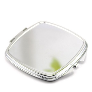 Mini Có Thể Gập Lại Hot Bán Vuông Vòng Xách Tay Hai Mặt Long Lanh Cát Lủng Túi Gấp <span class=keywords><strong>Make</strong></span> <span class=keywords><strong>up</strong></span> Gương - Product Image 6