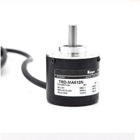 Encodeur rotatif série TRD-2T TRD-2T2000BF TRD-2T360/500/600/1000/1024/2048BF10 TTL/Totem sortie pôle