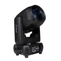 Faisceau LED 150W Bon éclairage de tête mobile Bon pour l'équipement DJ Projecteur DJ Disco Stage Nightclub Mariage