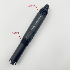 Hiệu suất cao multiparameter Cảm biến nước cho đồng thời <span class=keywords><strong>pH</strong></span>, ORP, độ dẫn, và clo giám sát với RS485 đầu ra - Product Image 6