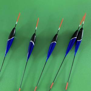 Flotteur de pêche <span class=keywords><strong>en</strong></span> carbone <span class=keywords><strong>Balsa</strong></span> Belly <span class=keywords><strong>en</strong></span> gros - Product Image 5