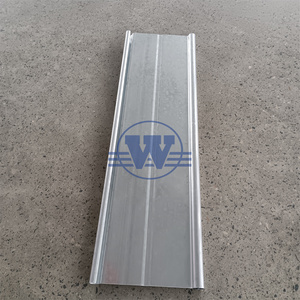 Custom Roller <b>Shutter</b> Door Forming Machine with Motor and PLC Control Color Steel Sheet 1mm Thickness - Product Image 6