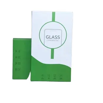 Fabriek Retail Multi-Functionele Telefoon Case Verpakking Doos Gehard Glas Screen Protector Voor Mobiele Telefoon Accessoires Cadeau