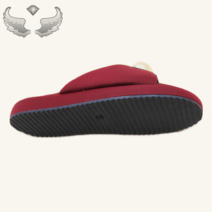 Summer New Design Casual <b>Womens</b> Flat Mules Open Toe Outdoor <b>Slip</b>-on Style Wholesale Hot-selling - Product Image 6