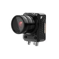 Hikrobot SC6000 Reconnaissance MV-SC6016M-16M-XBN de caractères, reconnaissance d'objets/détection de défauts Caméra intelligente d'apprentissage en profondeur AI
